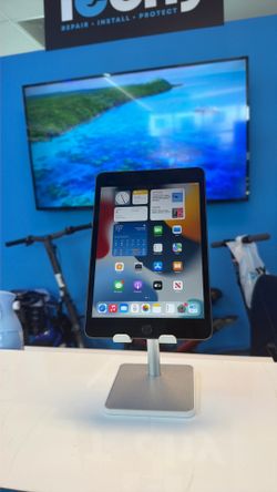 iPad mini 5th Gen with cellular