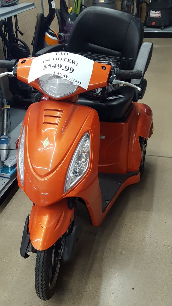 Scooter for Sale in Dallas, TX OfferUp