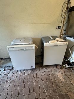 White dishwasher