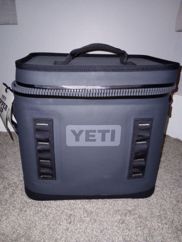 Yeti Soft Cooler 12