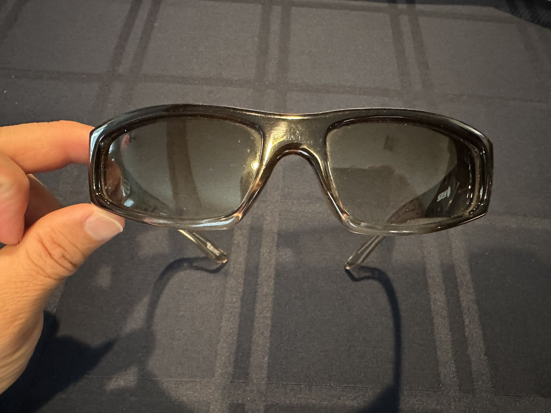 Spy Sunglasses - Used