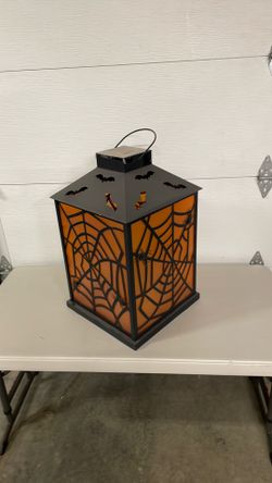 Halloween light Cover