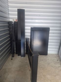 Free Pick Up Today Queen Bed