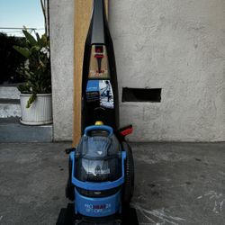 Bissell Carpet Cleaner 