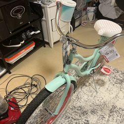 Huffy Cruiser Bicycle