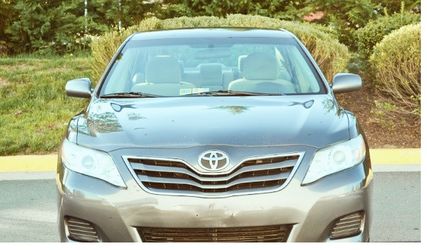 ππ$15oo OwnerNissan 2O11 Toyota Camry LE Low Milesπ edgetjrethrgsf