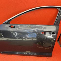 2021 2022 2023 2024 2025 KIA K5 FRONT LEFT DRIVER SIDE DOOR SHELL PANEL OEM