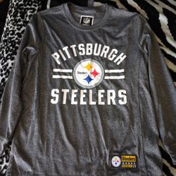 Steelers Shirt (Kids)
