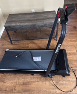 Walking pad
