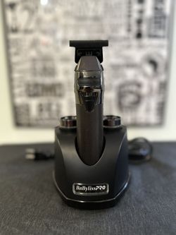 Babyliss SnapFX Trimmer