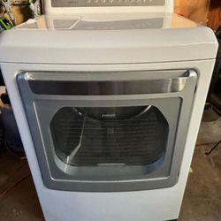 Clothes Dryer