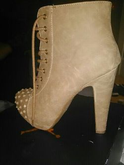 Charlotte russe comfortable heels