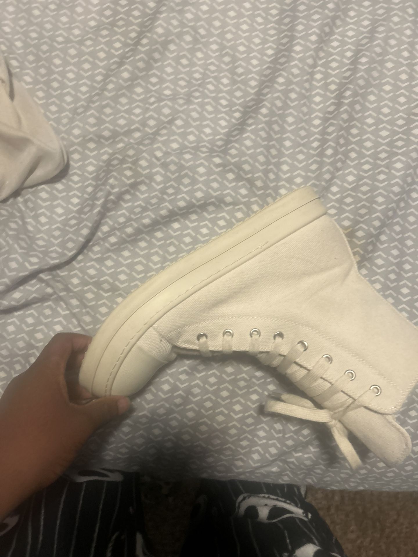 rick owens