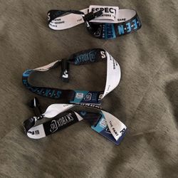 Waste Management Hole 16 Sunday 1 Left