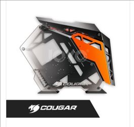 Cougar Gaming Case