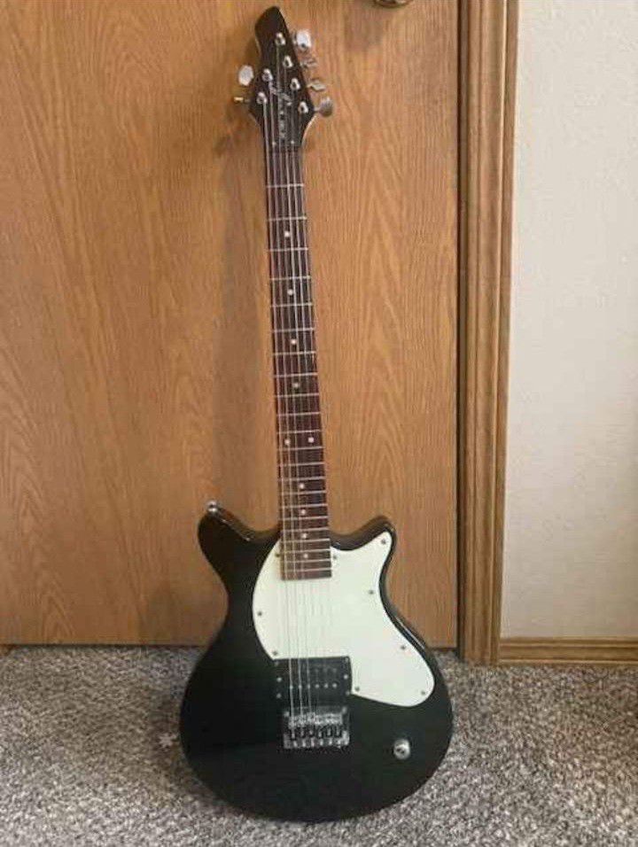 FIRST ACT ME1985 ELECTRIC GUITAR