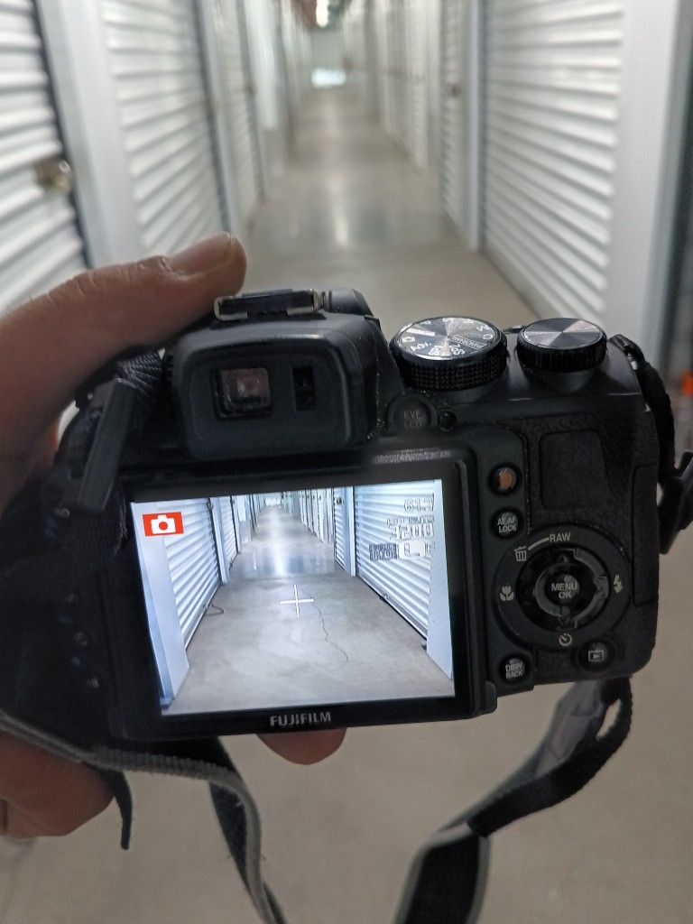 Camera