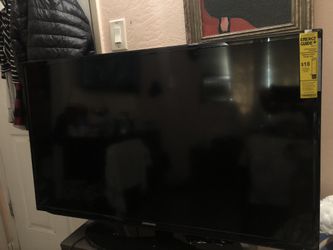 Samsung tv 47 inch