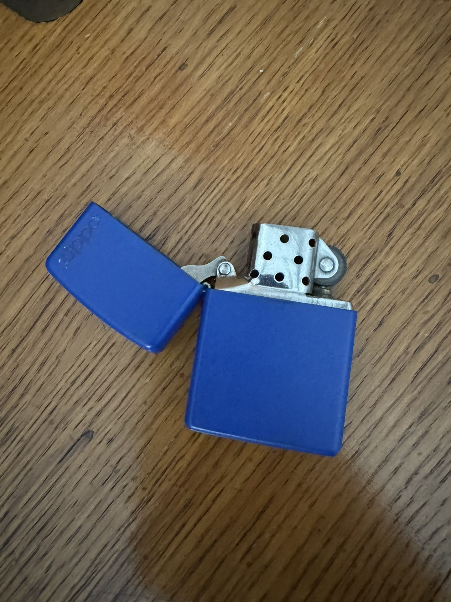 ZIPPO LIGHTER