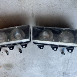Bmw E36 Headlights