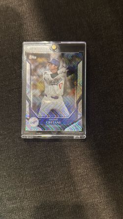 Shohei Ohtani