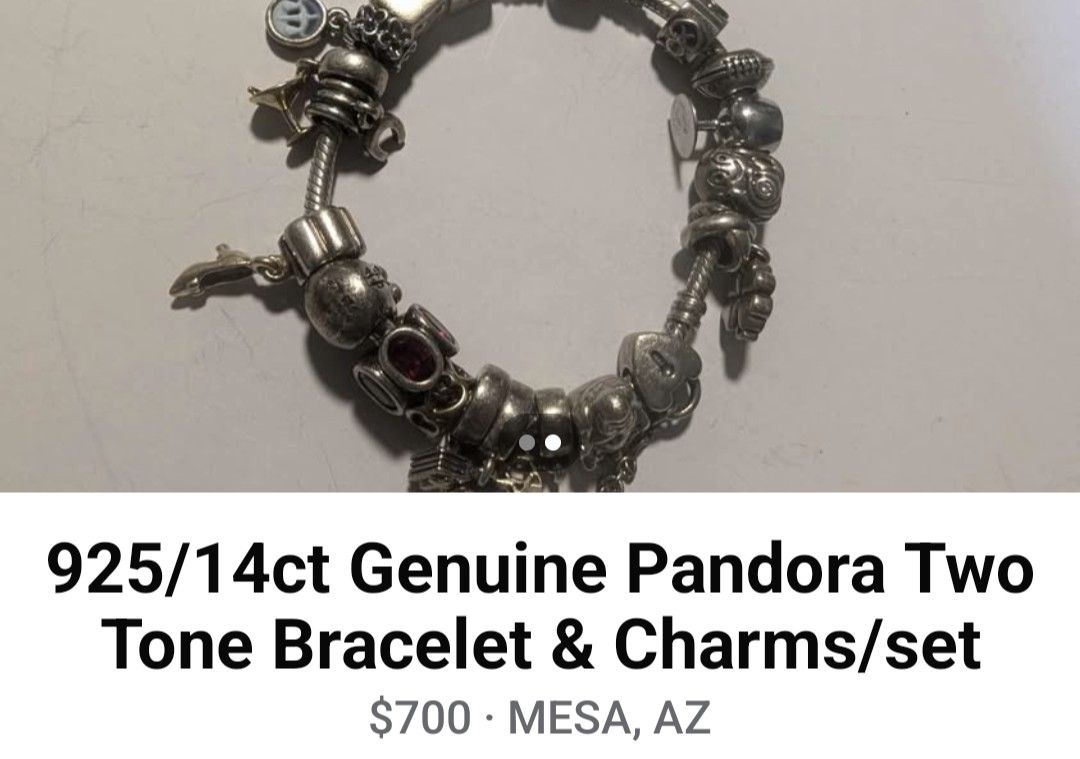 925 Pandora Located In Mesa