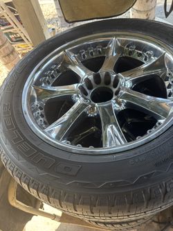 Rims