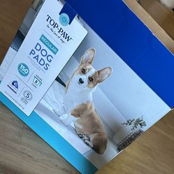 Puppy Pads 