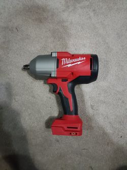 Milwaukee Impact Wrench ½