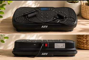 Vibrating plate