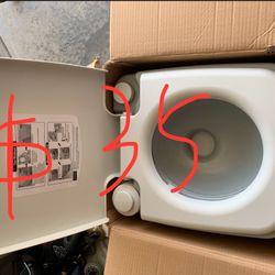 Camping Toilets
