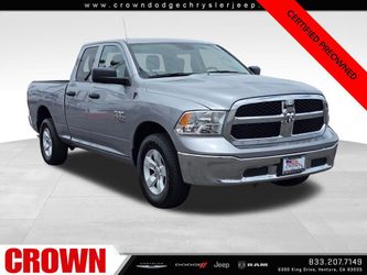 2024 RAM 1500 Classic