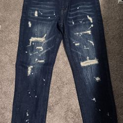 34x32 Men’s Fashion Jeans