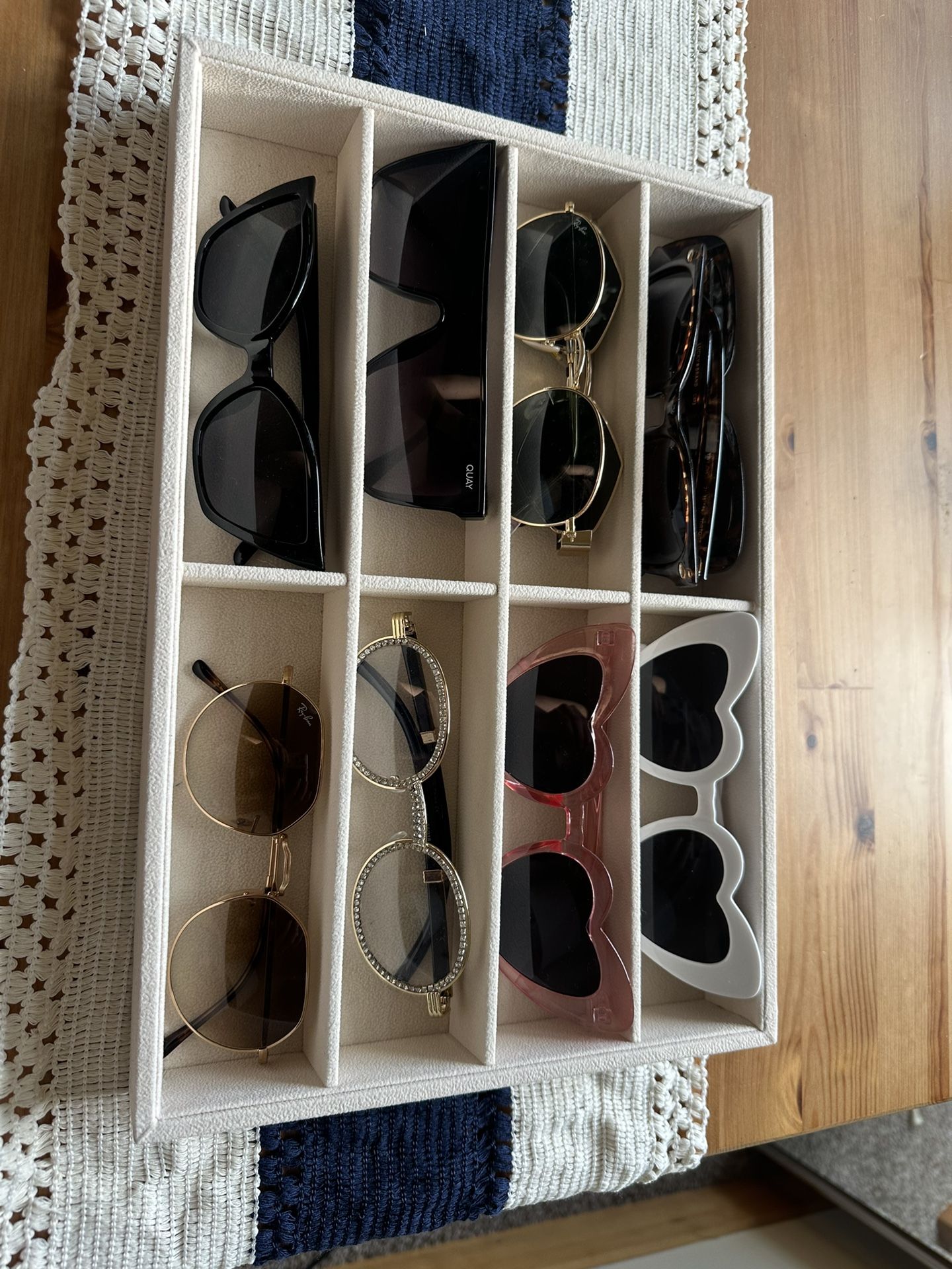 Drawer Organizer