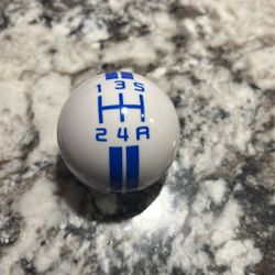 Shift Knob