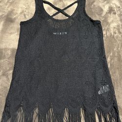 Swim Cover Up 
