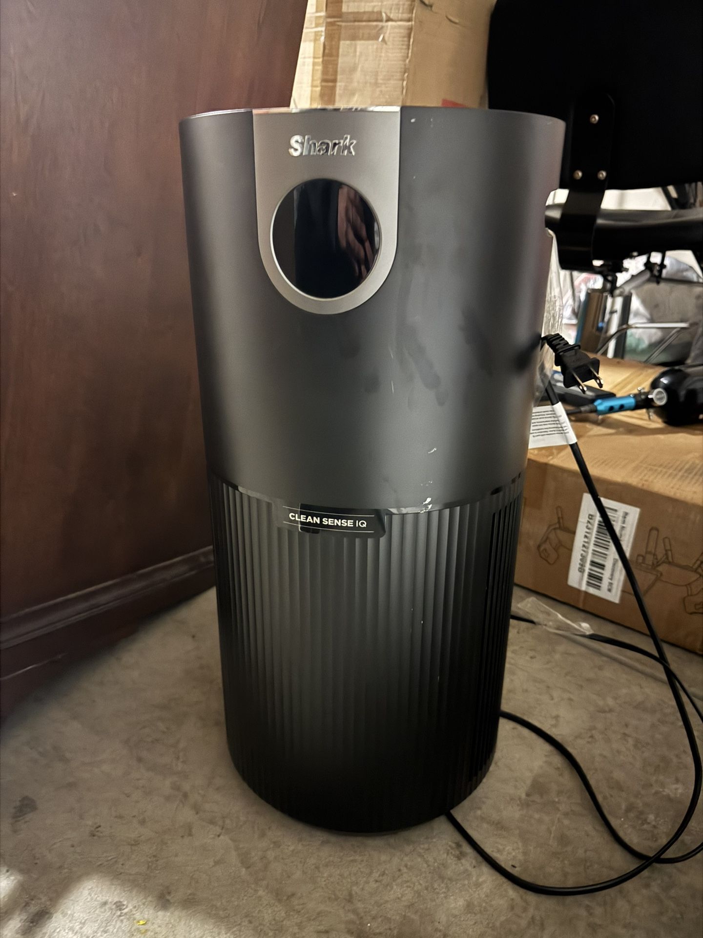 Shark Air Purifier Max