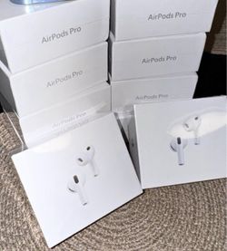 AirPods Pro Gen 3