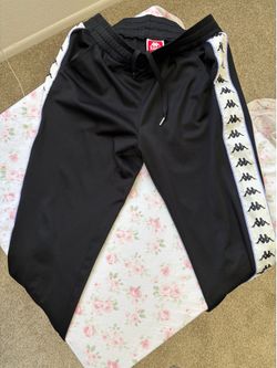 Kappa Sweats