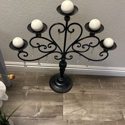 Candelabra