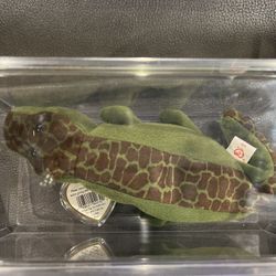 1994 Ally Beanie Baby 