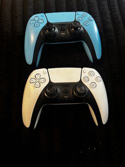 PS Controllers