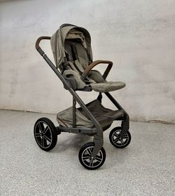 Nuna MIXX Next Stroller