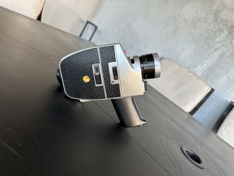 Bauer C2M Super Film Camera Kamera