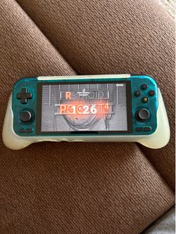 Retroid pocket4 pro