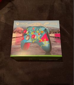 Forza Horizon 6 Xbox controller
