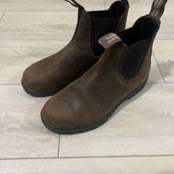 Blundstone Size 6 AU/UK (US women 9)