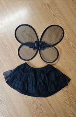 Halloween costume size 18 months.