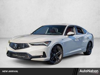 2024 Acura Integra