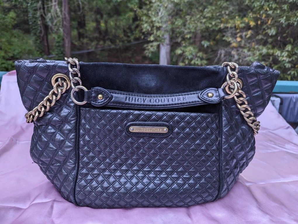 Juicy Couture Handbag